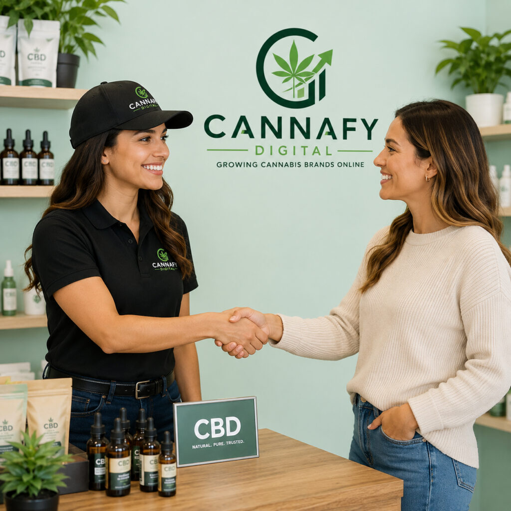 Cannabis SEO Expertise