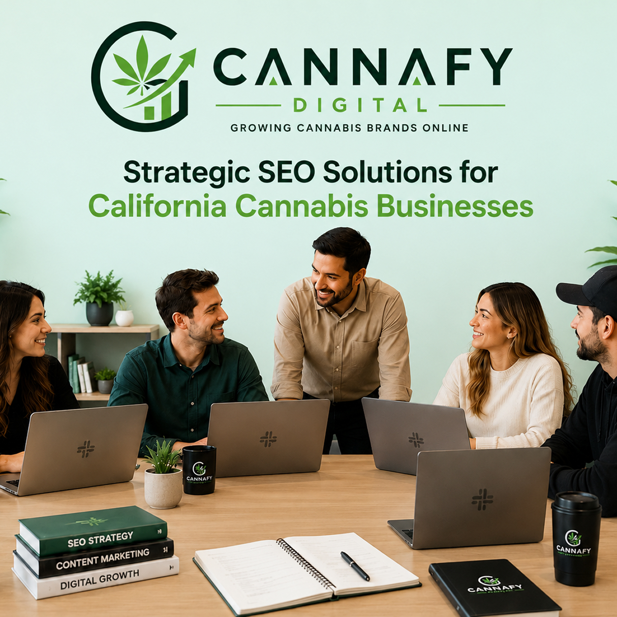 SEO Solutions